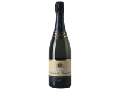 Crémant de Bourgogne blanc brut AOP 5.69 €