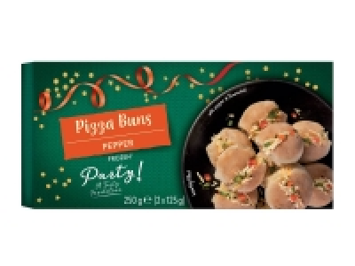 Pizza Buns 1.99 €