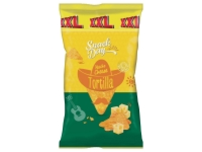 Tortilla chips 0.99 €