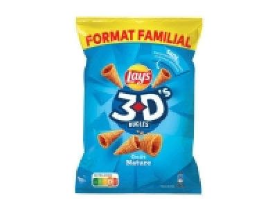 Lidl  3D Bugles