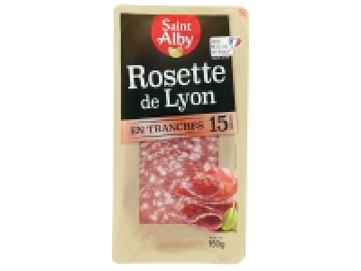 Rosette de Lyon 1.31 €