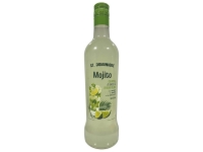 Cocktail Mojito 4.29 €
