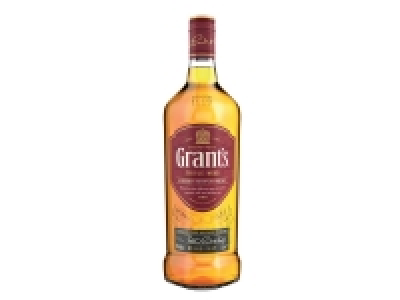 William Grants Whisky 15.93 €