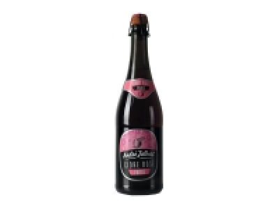 Lidl  Cidre rosé