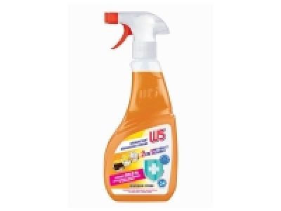 Lidl  Spray