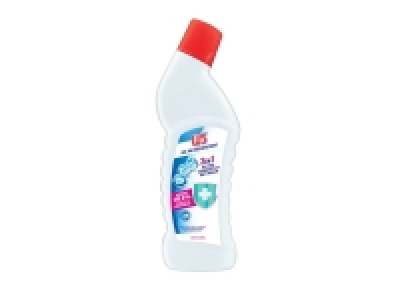 Nettoyant WC