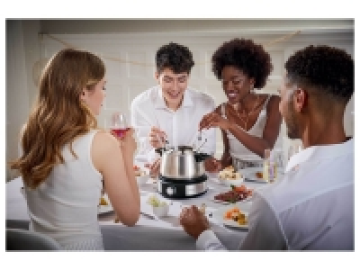 Service à fondue électrique 23.99 €