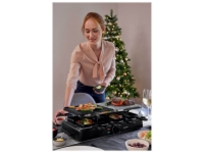 Raclette-gril 29.99&nbsp;&euro;