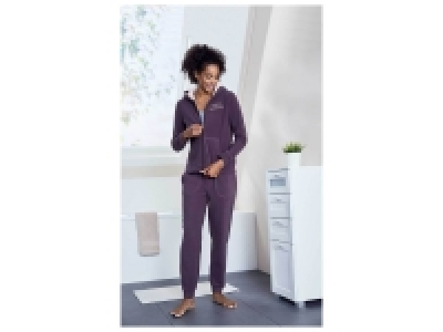 Ensemble détente en polaire femme 12.99 €