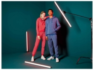 Pantalon molletonné Lidl