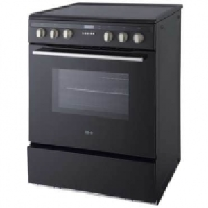 Conforama  Cuisinière à induction 60 cm