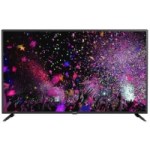 Conforama  Téléviseur UHD 4K 126 cm