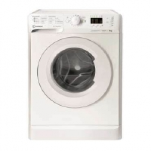 Lave linge ouverture hublot 9Kg 471.00 €