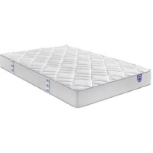 Matelas ressorts 140x190 cm 369.00 €