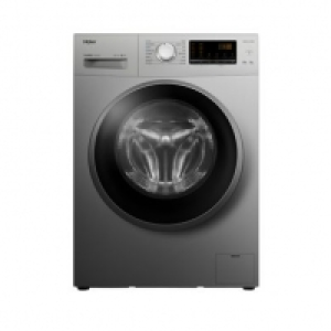 HAIER  HW08-CP1439NS 8 kg Silver 369.99 €
