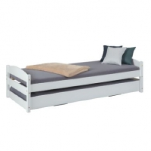 VINDAS en bois massif blanc 219.99 €