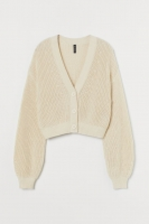 Gilet court 11.99 €