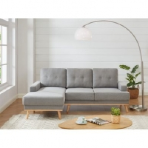 SUNNY Tissu gris clair 399.99 €