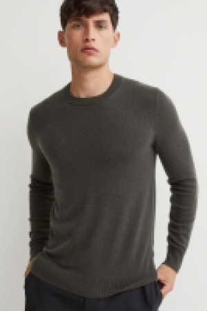 Pull en cachemire 76.99 €