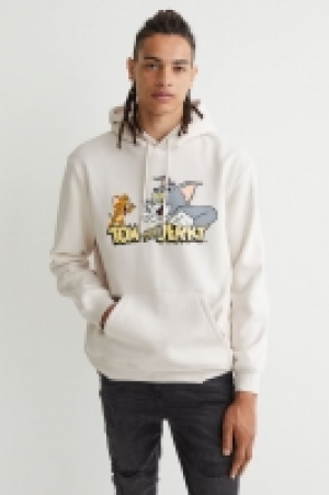 Hoodie imprimé 14.99 €