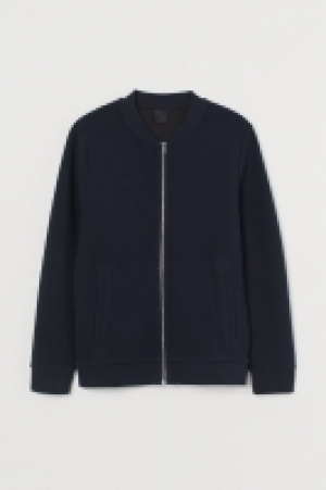 Gilet zippé 17.99 €
