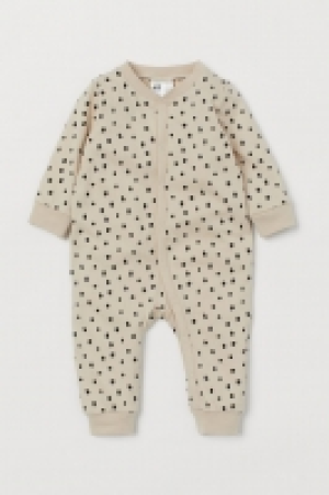 Pyjama en jersey de coton 5.99 €