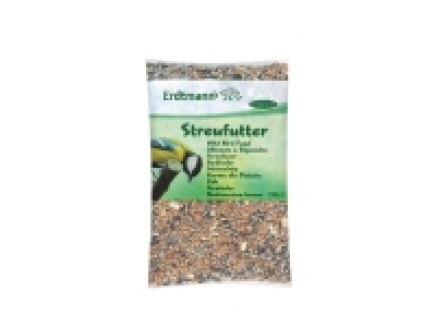 Mix de graines pour oiseaux 0.99 €