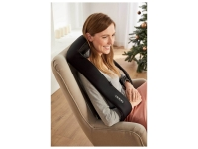 Appareil de massage shiatsu pour nuque 29.99 €