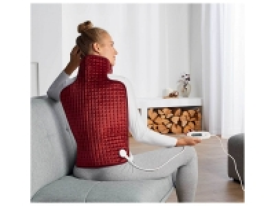 Coussin chauffant dos et nuque 16.99 €