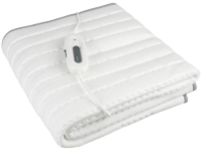 Lidl  Surmatelas chauffant