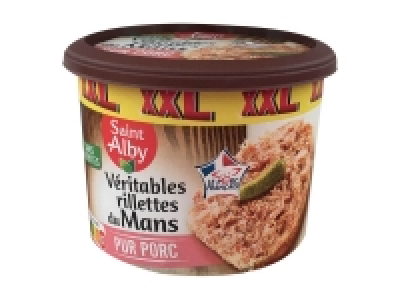 Rillettes du Mans 1.75&nbsp;&euro;