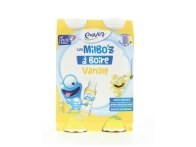 Yaourt à boire 0.95 €