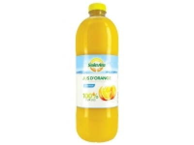 Pur jus dorange 1.99 €