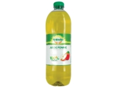 Pur jus de pomme 1.79 €