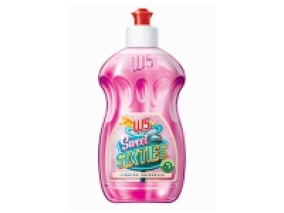 Liquide vaisselle 0.69 €