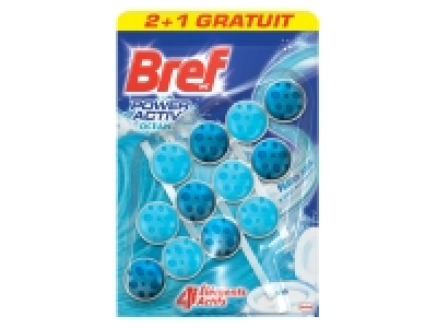 Bref WC Power Activ Boost 2.99 €