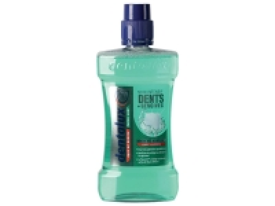 Bain de bouche 0.93 €