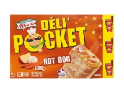 DéliPocket 2.79 €