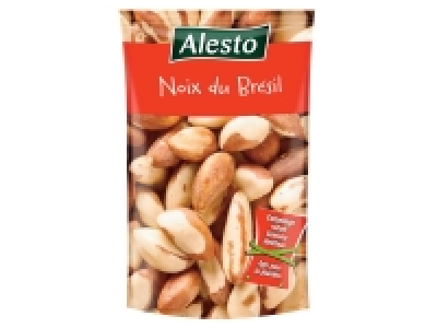 Noix du Brésil 2.76 €
