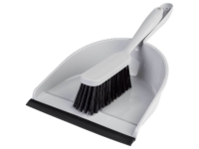 Pelle et balayette 1.99 €