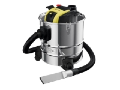 Aspirateur de cendres 39.99 €