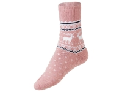 Chaussettes thermiques 3.99 €