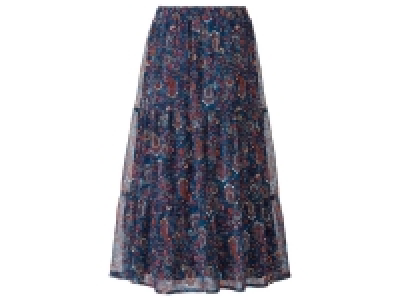 Jupe mi-longue 8.99 €