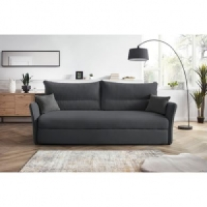 EVIA Tissu gris foncé 629.99 €
