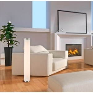 CALCARO Chrome et blanc 44.99 €