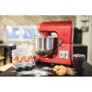 LIVOO DOP190R 1000W Rouge 69.99 €