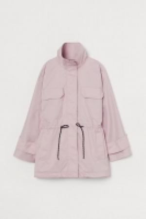 HM  Parka Loose Fit