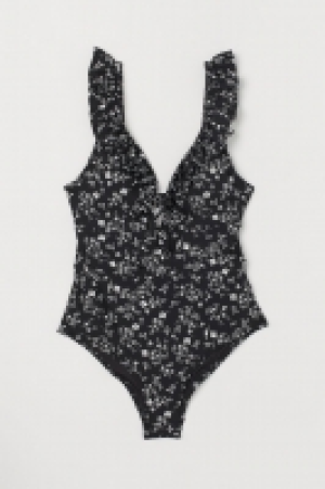 Maillot de bain volanté 17.99 €