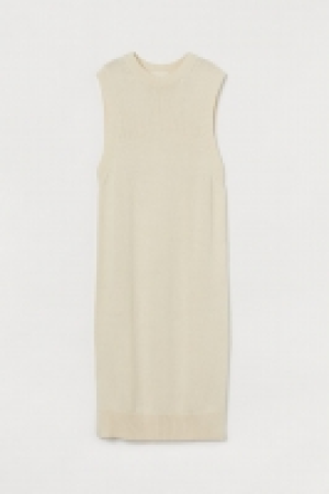 Robe en maille 17.99 €