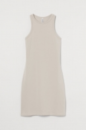 Robe en jersey de coton 5.99 €